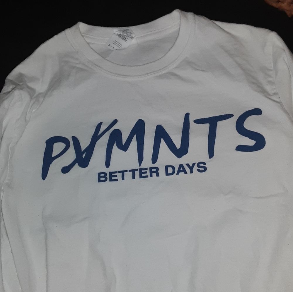 PVMNTS Band tee